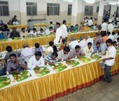 Kamalambal catering celebration 2