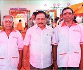 Kamalambal catering celebration 3