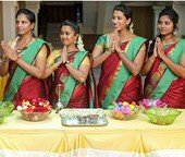 Kamalambal catering celebration 10