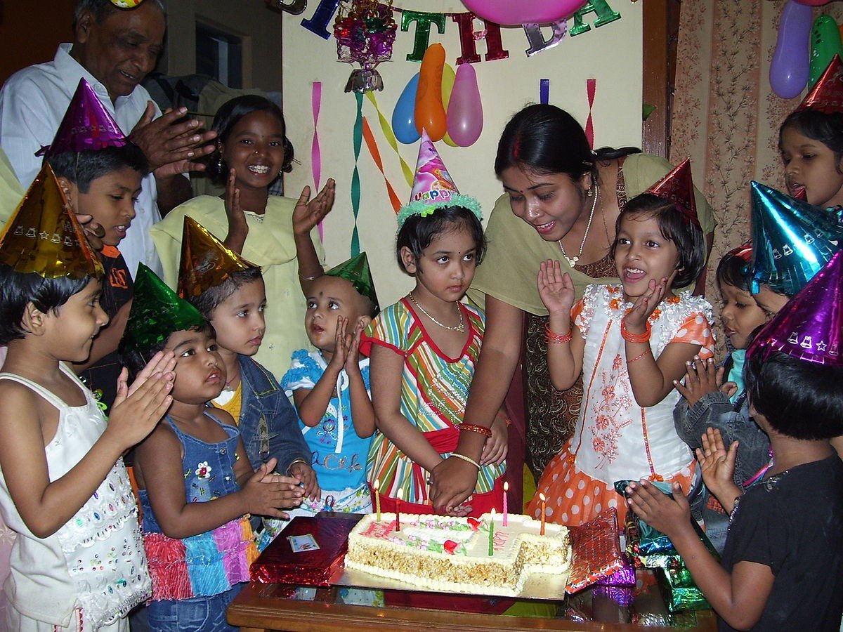 Corporate Events & Birthday Party