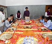 Kamalambal catering celebration 6